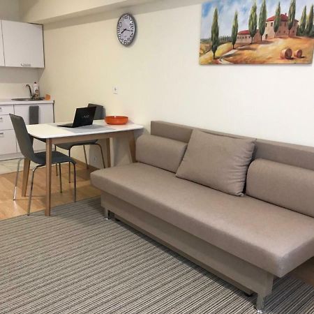 New Quiet Place In Kiev 외부 사진