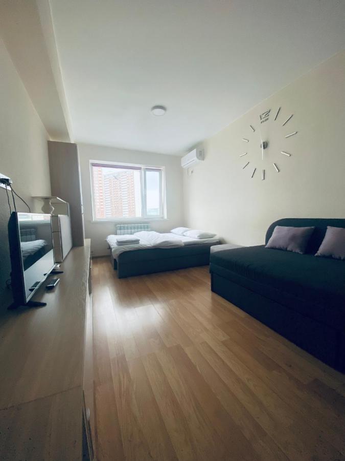 New Quiet Place In Kiev 외부 사진