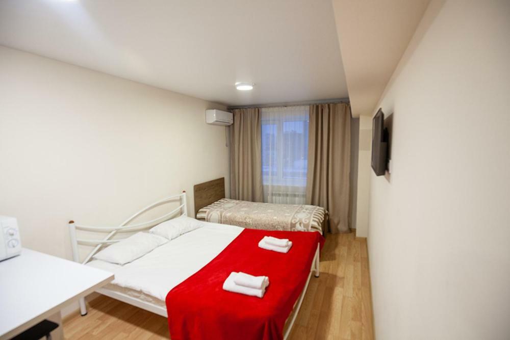 New Quiet Place In Kiev 외부 사진