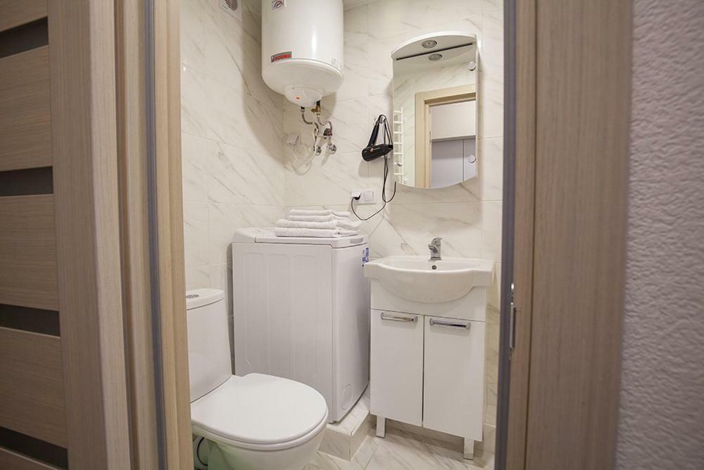 New Quiet Place In Kiev 외부 사진