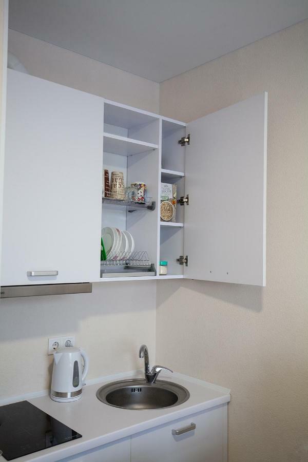 New Quiet Place In Kiev 외부 사진