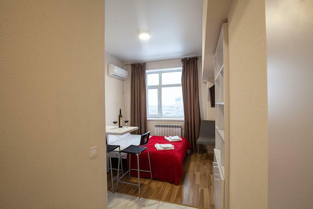 New Quiet Place In Kiev 외부 사진