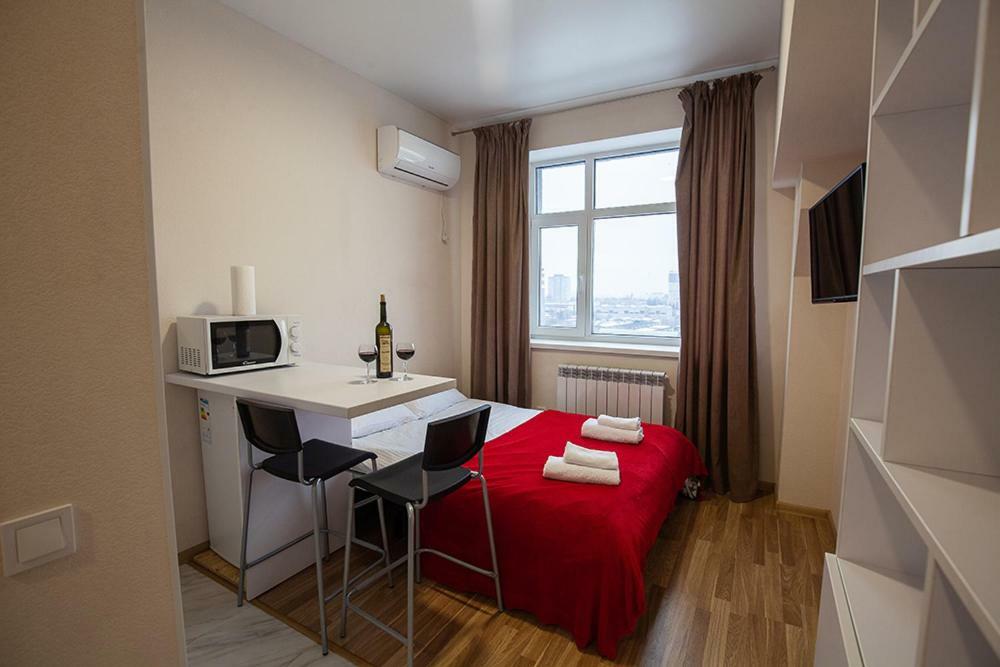 New Quiet Place In Kiev 외부 사진
