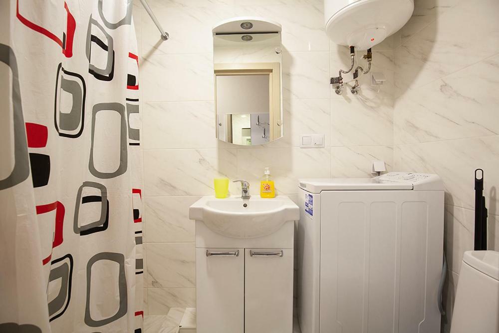 New Quiet Place In Kiev 외부 사진