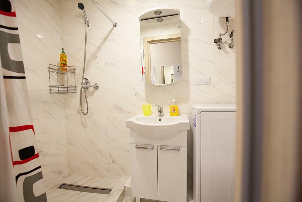 New Quiet Place In Kiev 외부 사진
