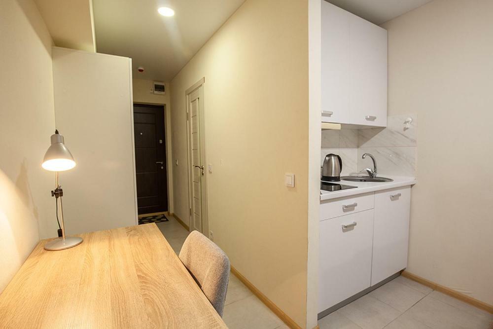 New Quiet Place In Kiev 외부 사진