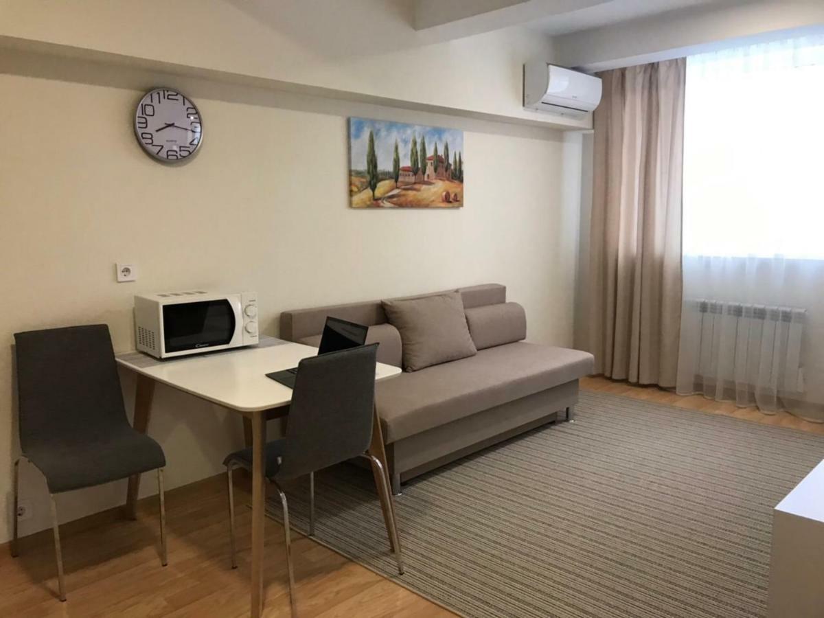 New Quiet Place In Kiev 외부 사진