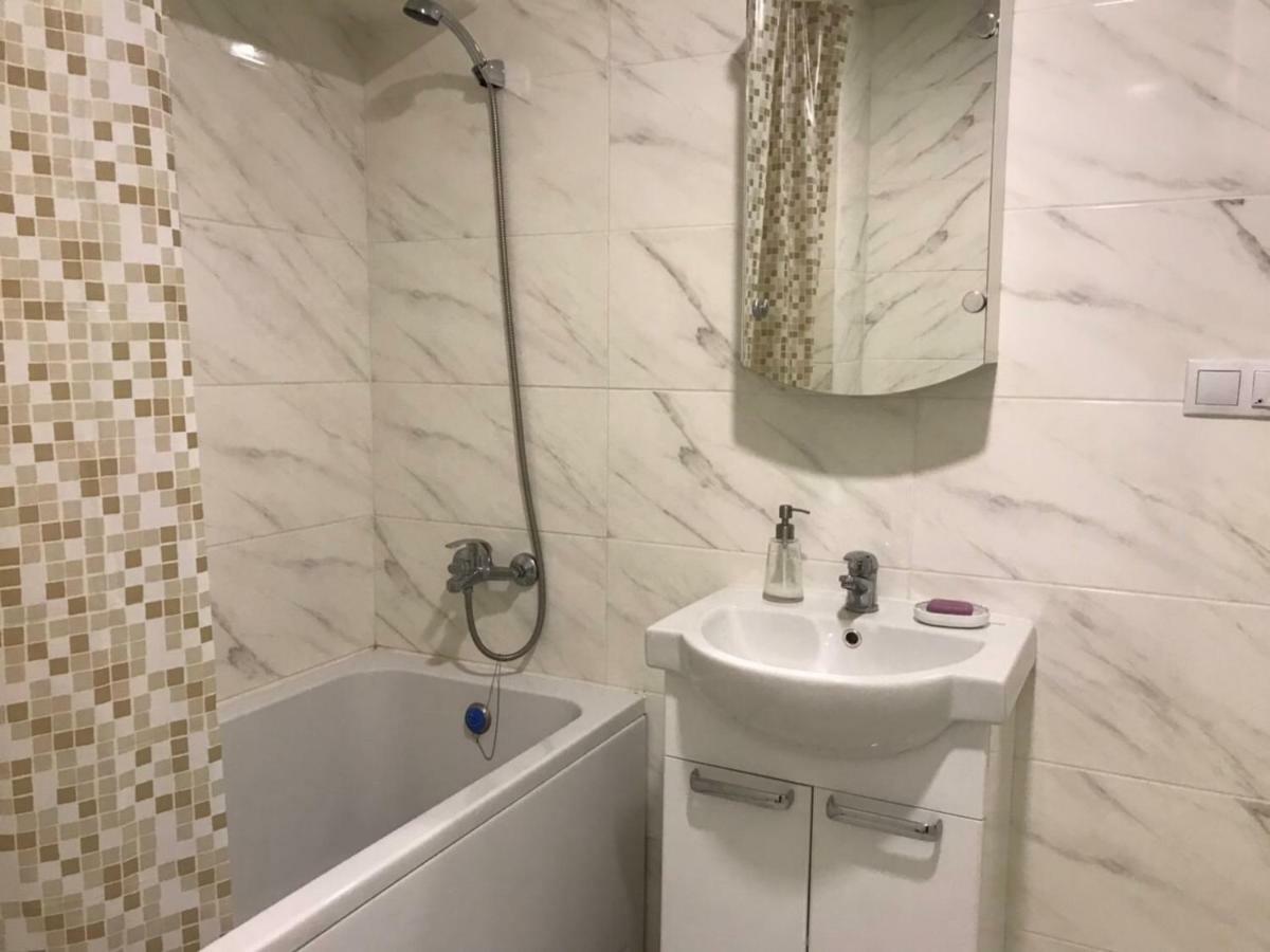 New Quiet Place In Kiev 외부 사진