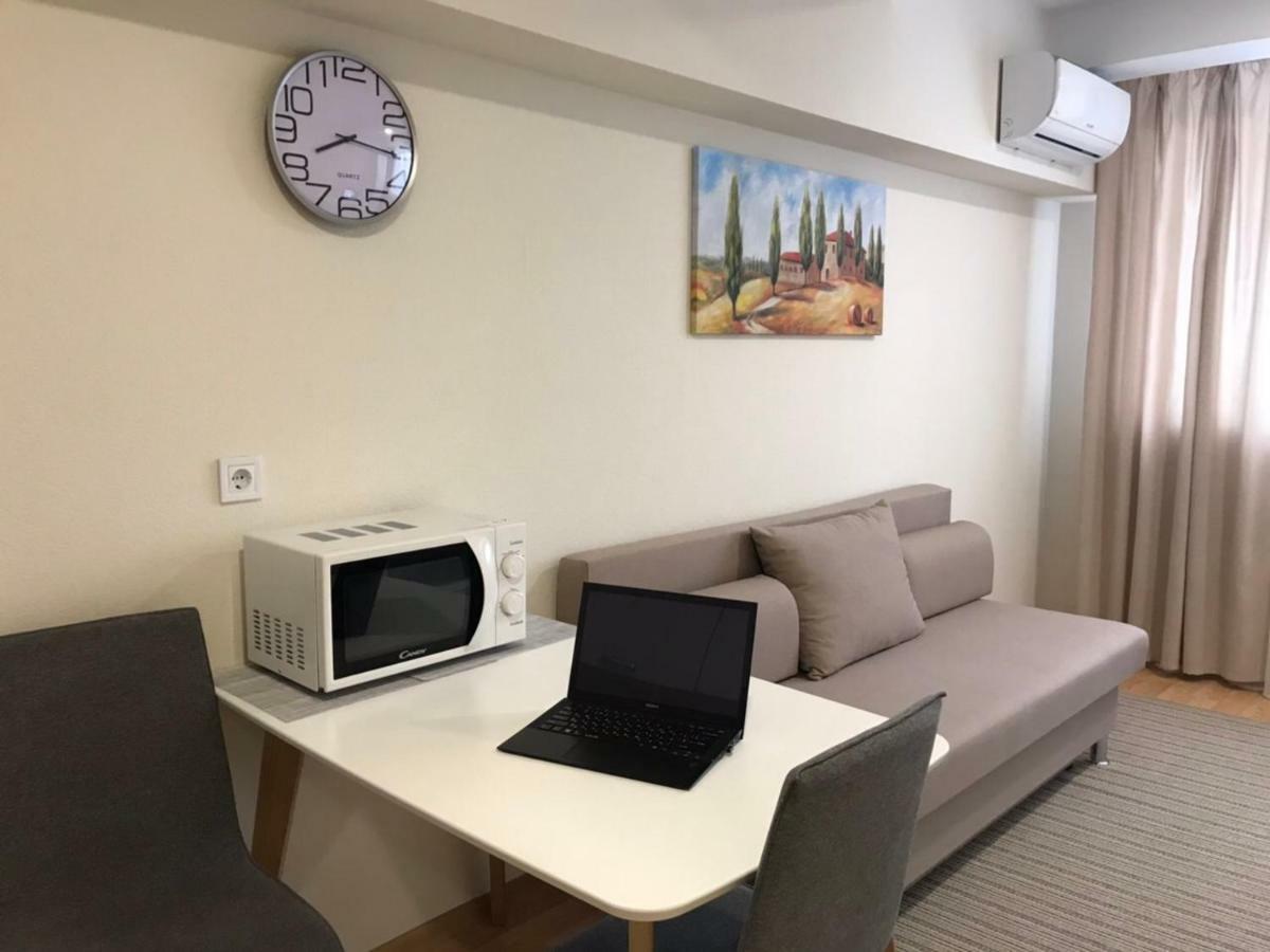 New Quiet Place In Kiev 외부 사진