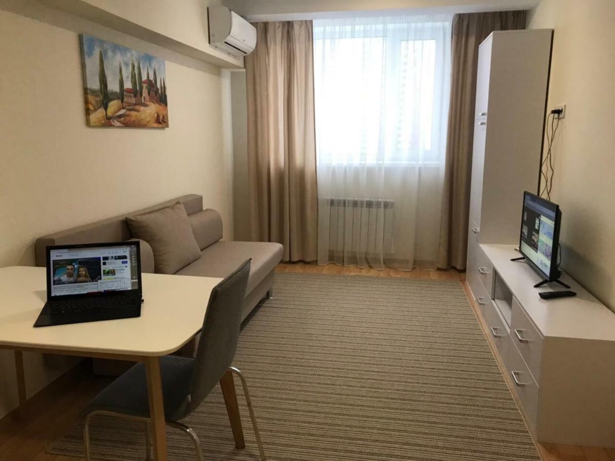 New Quiet Place In Kiev 외부 사진