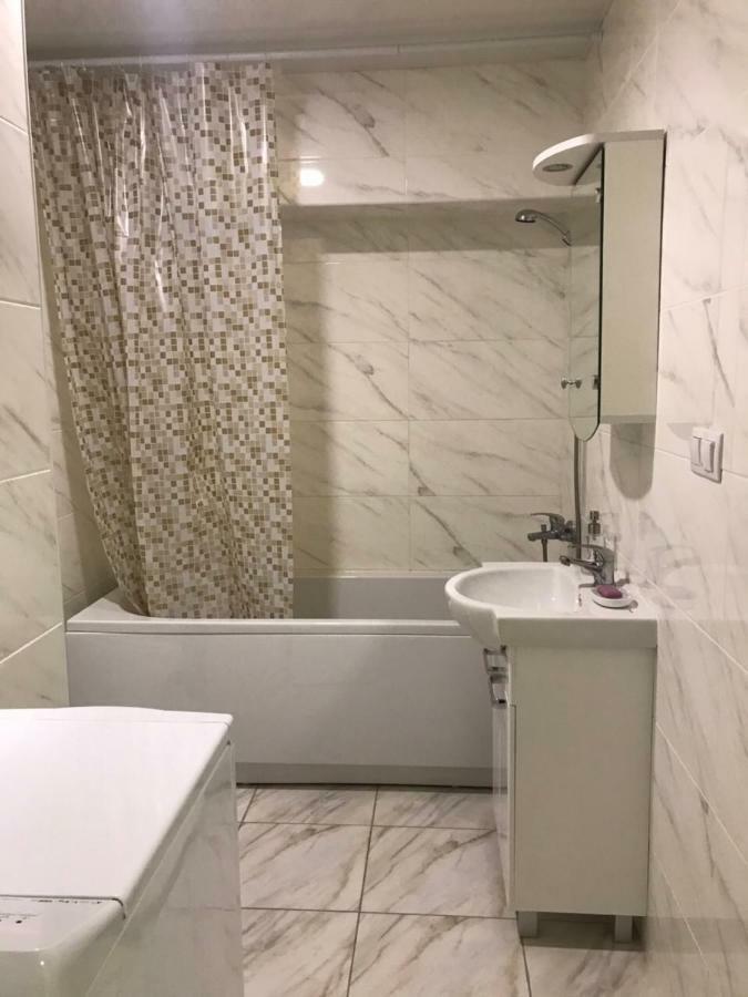 New Quiet Place In Kiev 외부 사진