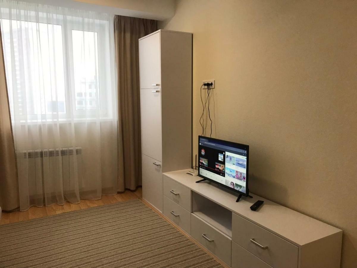 New Quiet Place In Kiev 외부 사진