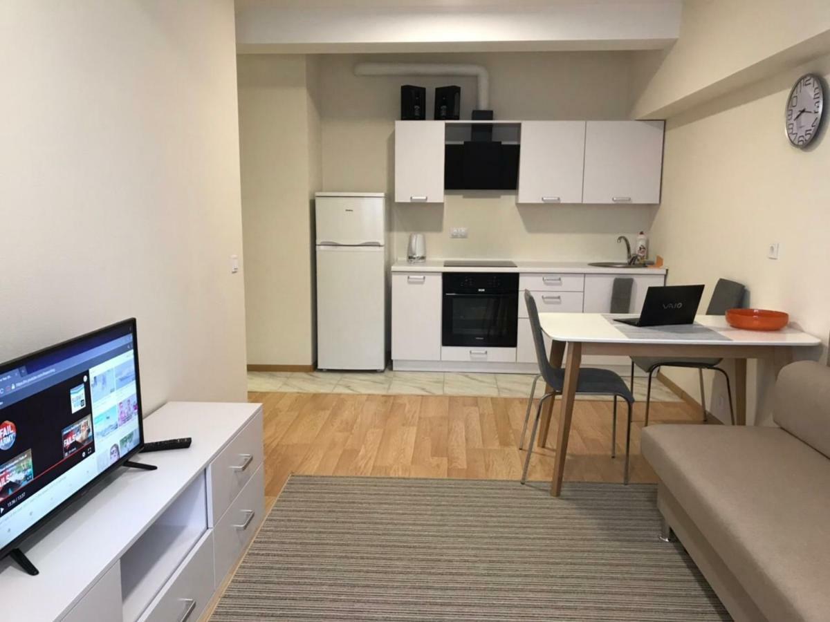 New Quiet Place In Kiev 외부 사진