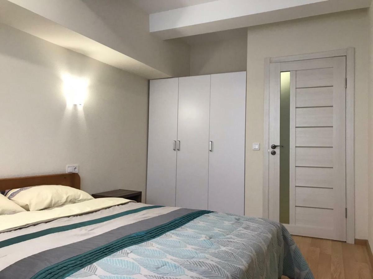 New Quiet Place In Kiev 외부 사진