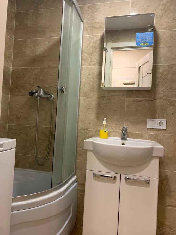 New Quiet Place In Kiev 외부 사진