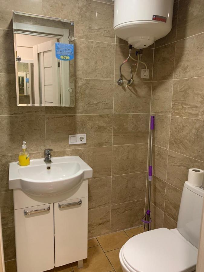 New Quiet Place In Kiev 외부 사진